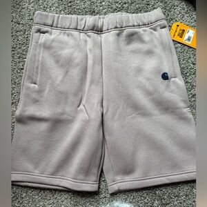 Carhartt Sweatshorts
